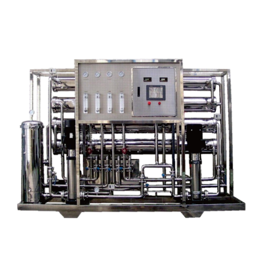 AERO-PJJ-5(4T/H純水機）